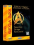 Sega  32X&nbsp; - &nbsp;Star Trek Starfleet Academy - Starship Bridge Simulator (USA)